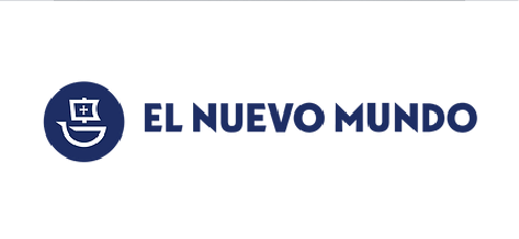 LOGO _EL NUEVO MUNDO