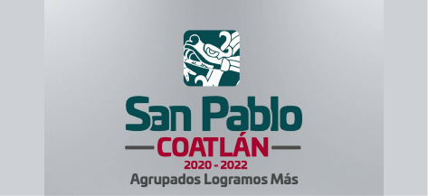 LOGO _SAN PABLO COATLAN