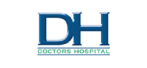 Logo_Doctors hospital