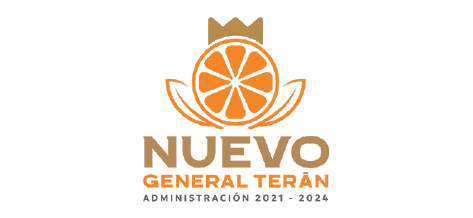 Logo_Gobierno de General Terán